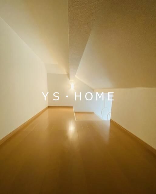 アイコート荻窪 ベッドルーム