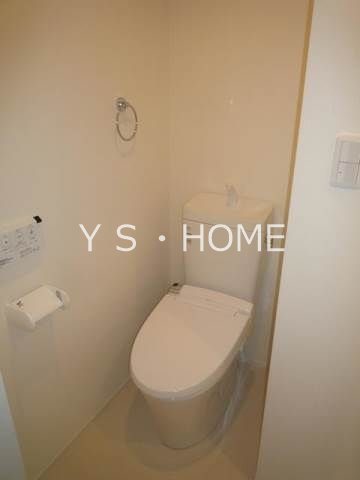 エスペランサ武蔵野 その他3