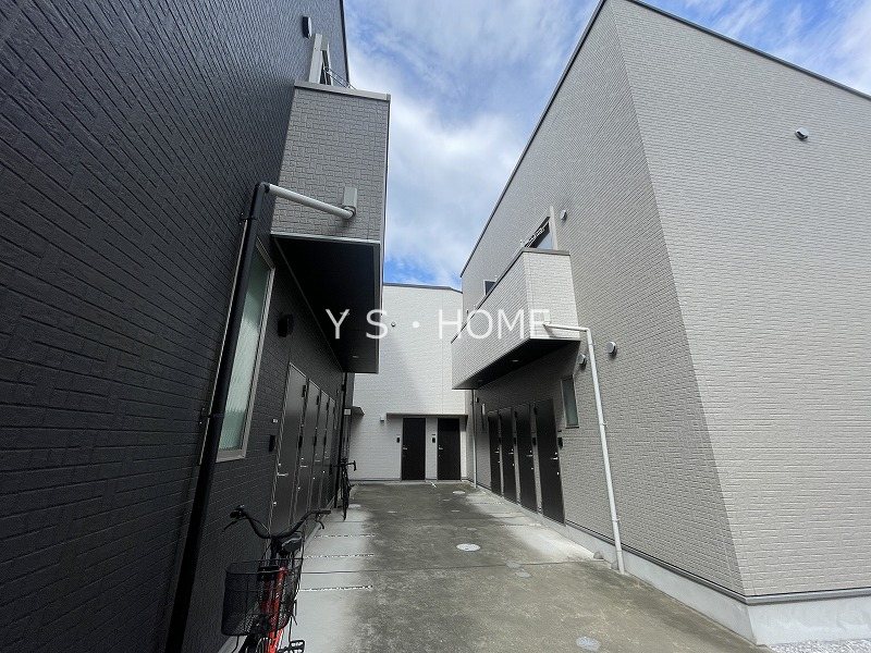 エスペランサ武蔵野 その他外観1