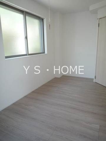 エスペランサ武蔵野 リビング