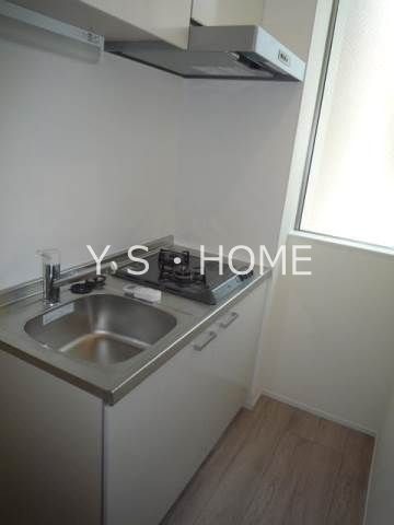 エスペランサ武蔵野 キッチン