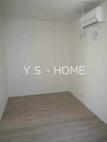 エスペランサ武蔵野 ベッドルーム