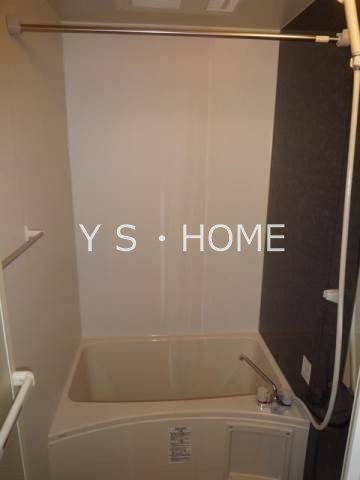 エスペランサ武蔵野 風呂画像