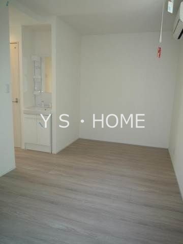 エスペランサ武蔵野 ベランダ