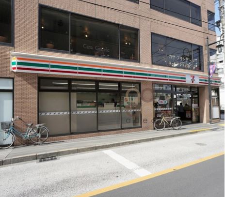 エスペランサ武蔵野 周辺画像2