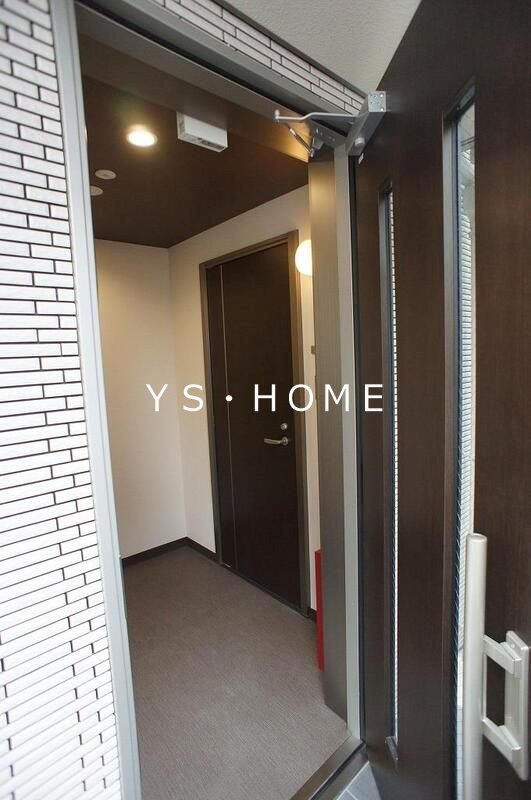 メゾン　ド　アッシュ その他外観1