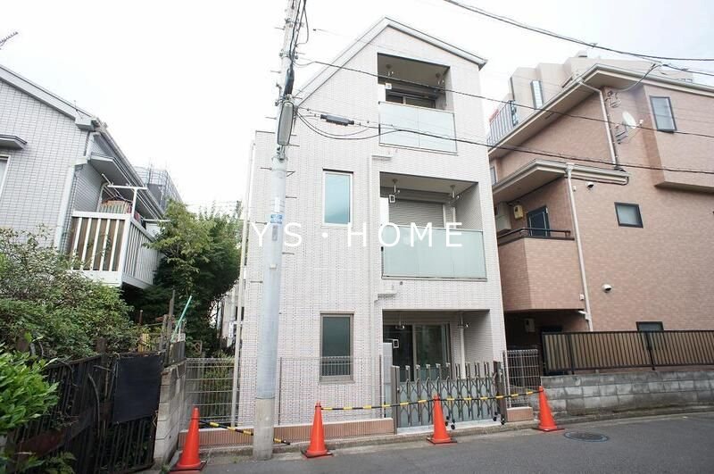 メゾン　ド　アッシュ その他外観4