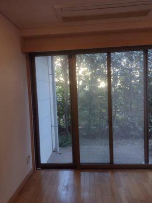 フェリックガーデン   ベッドルーム