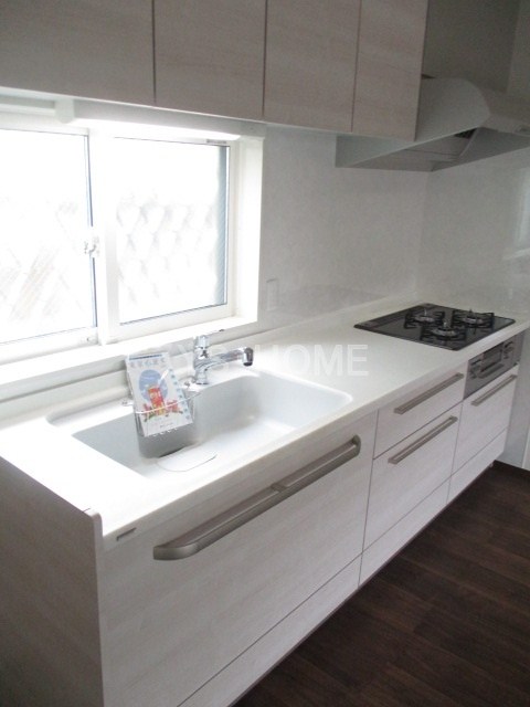 Ｊ Ｃｏｕｒｔ　Ａ キッチン