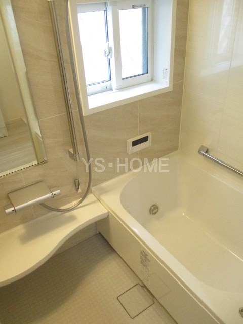 Ｊ Ｃｏｕｒｔ　Ａ 風呂画像