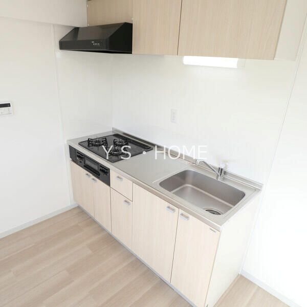 TEK小金井ハイツ キッチン