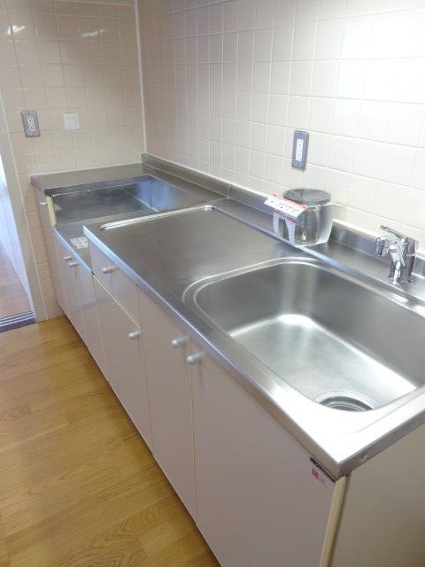 コーポレート武蔵境 キッチン