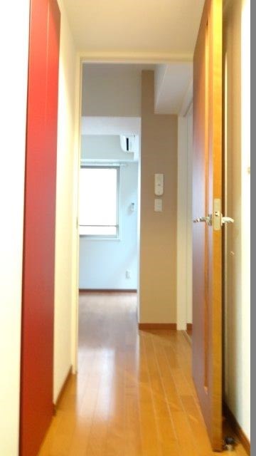 多加はしＢＬＤ. 玄関