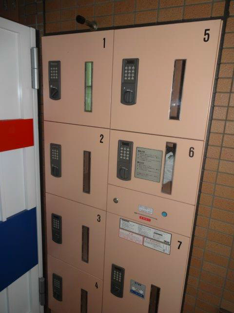 多加はしＢＬＤ. その他8