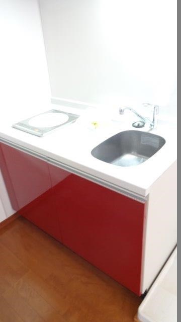 多加はしＢＬＤ. キッチン