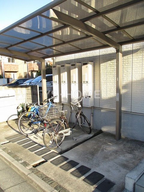 ラピュータガーデン その他8