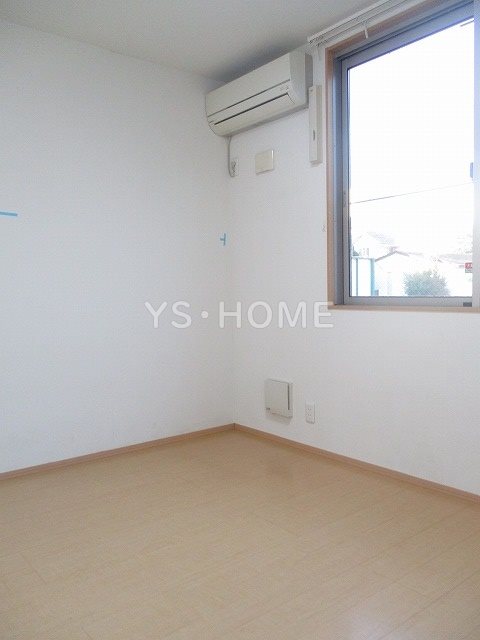 ラピュータガーデン リビング