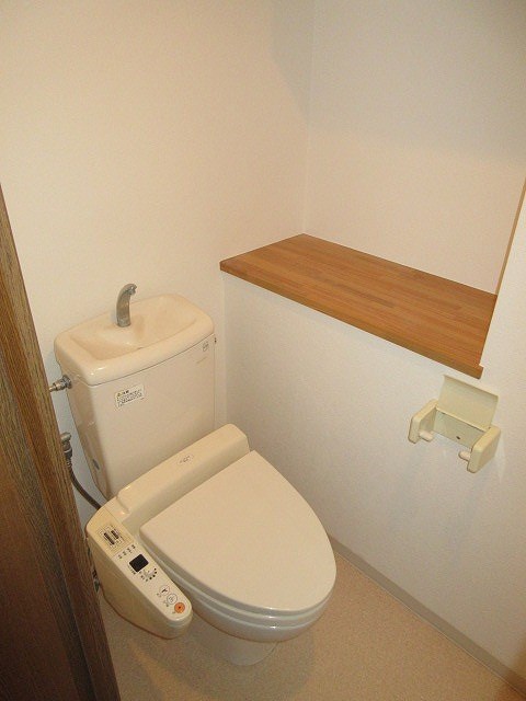 スカーラ中野新井 その他1