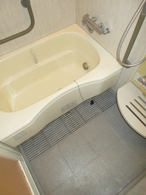 スカーラ中野新井 風呂画像