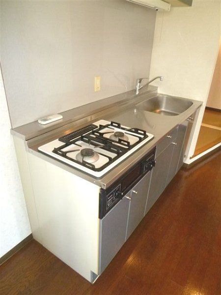 オースミビル  キッチン