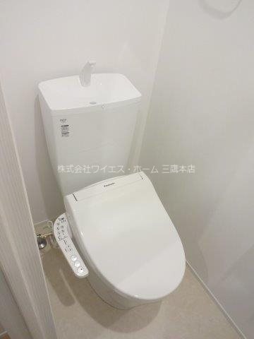 カーサ・ファミリオ その他1