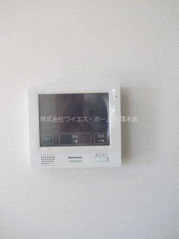 カーサ・ファミリオ その他3