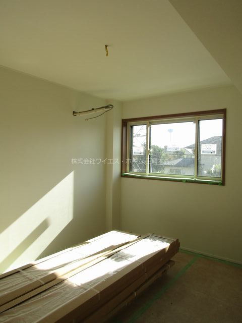 カーサ・ファミリオ ベッドルーム