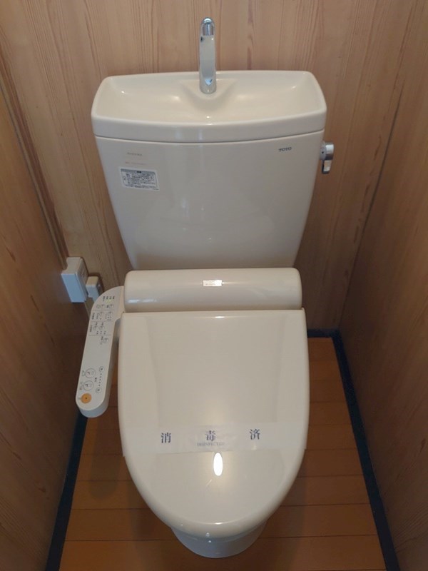 あすかアパートメント国分寺 その他1