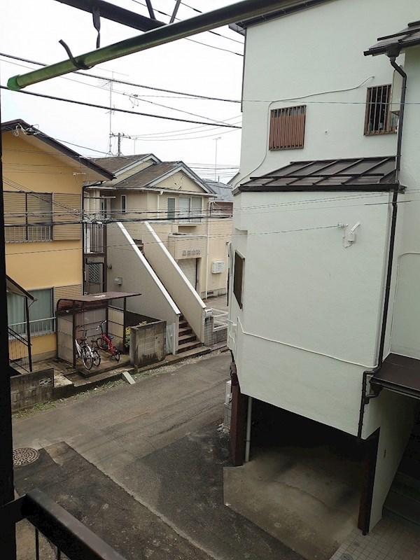 あすかアパートメント国分寺 その他6