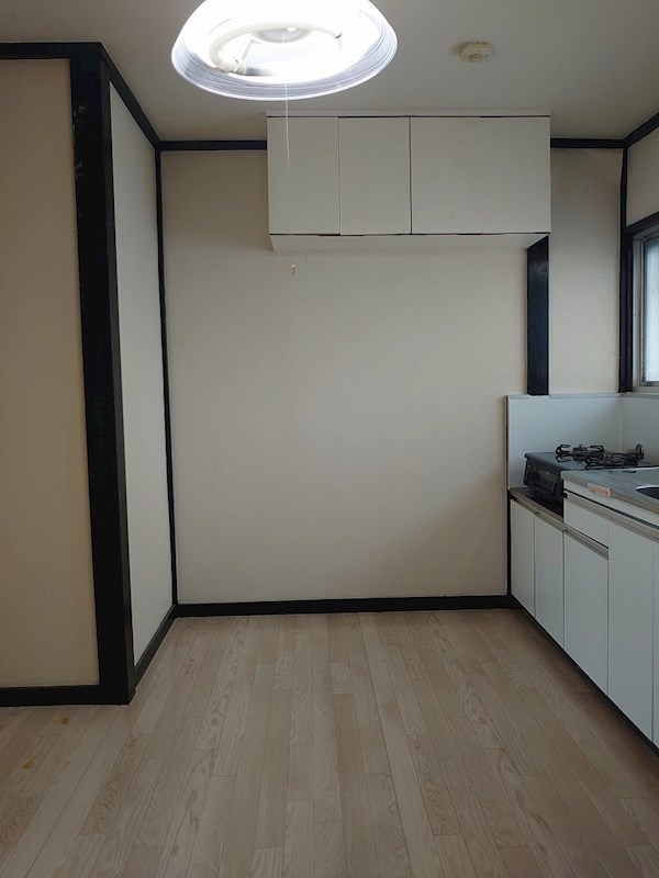 あすかアパートメント国分寺 リビング