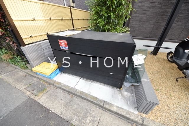 ガーデンハウス東山 その他外観3