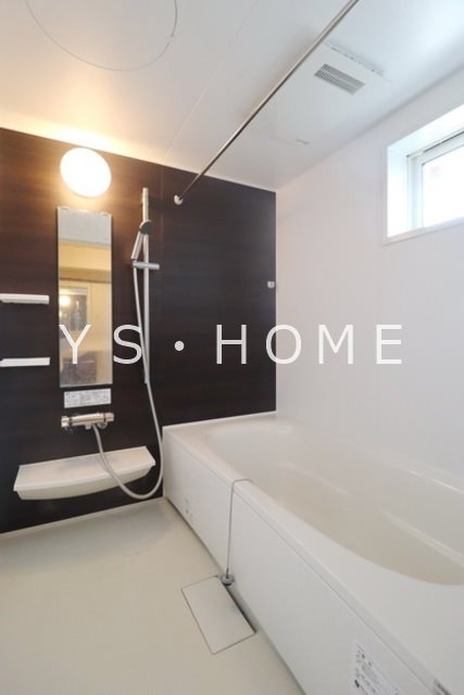 ガーデンハウス東山 風呂画像