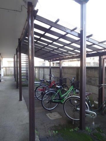 吉田コーポ その他1