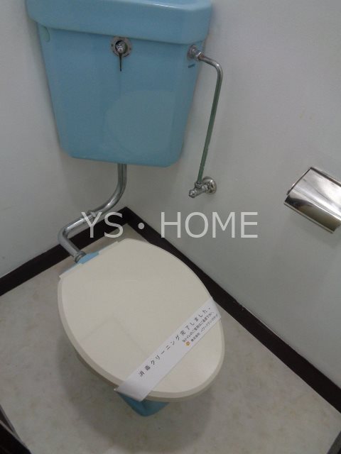 吉田コーポ その他3