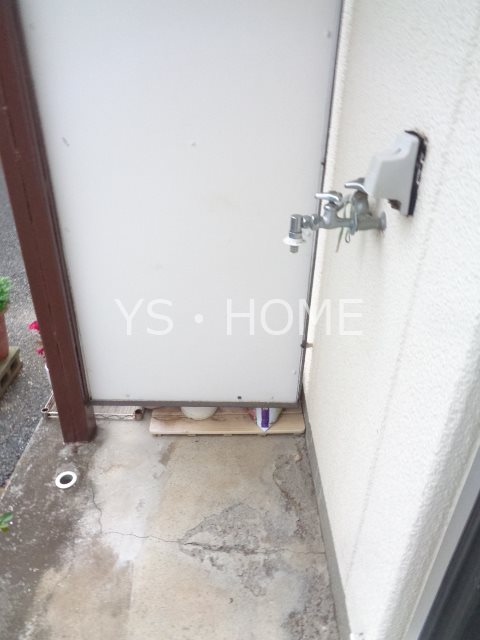 吉田コーポ その他4