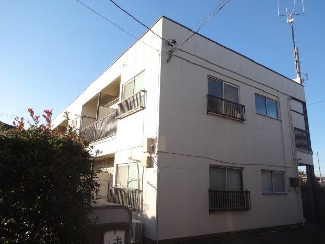 吉田コーポ その他外観1