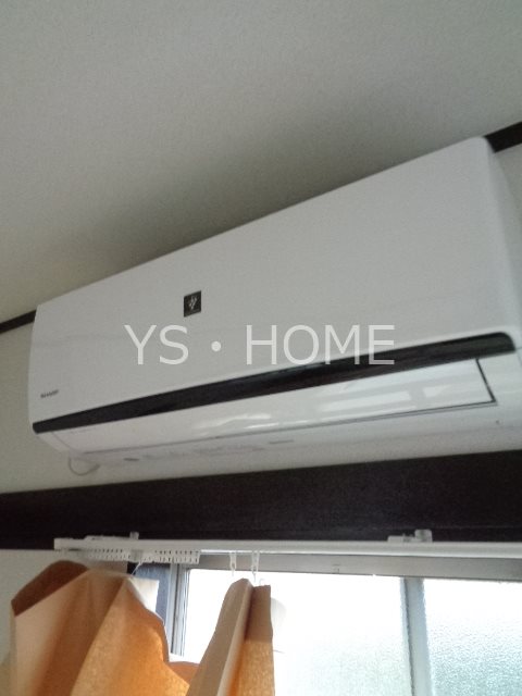 吉田コーポ その他8