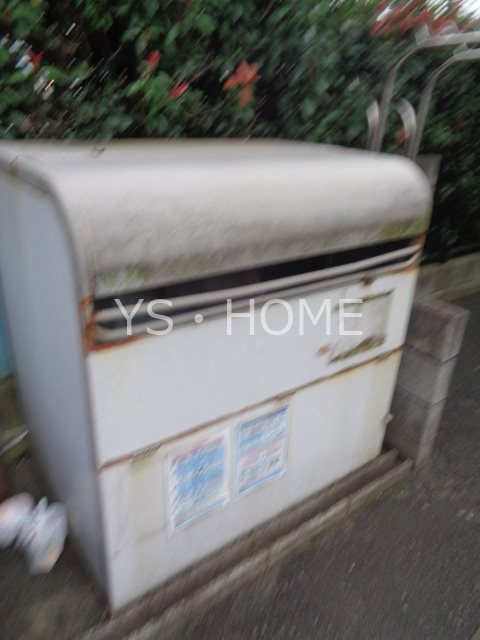 吉田コーポ その他9