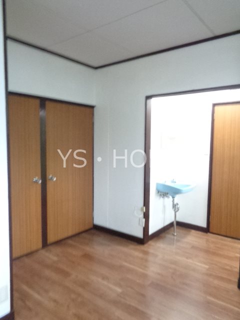 吉田コーポ リビング