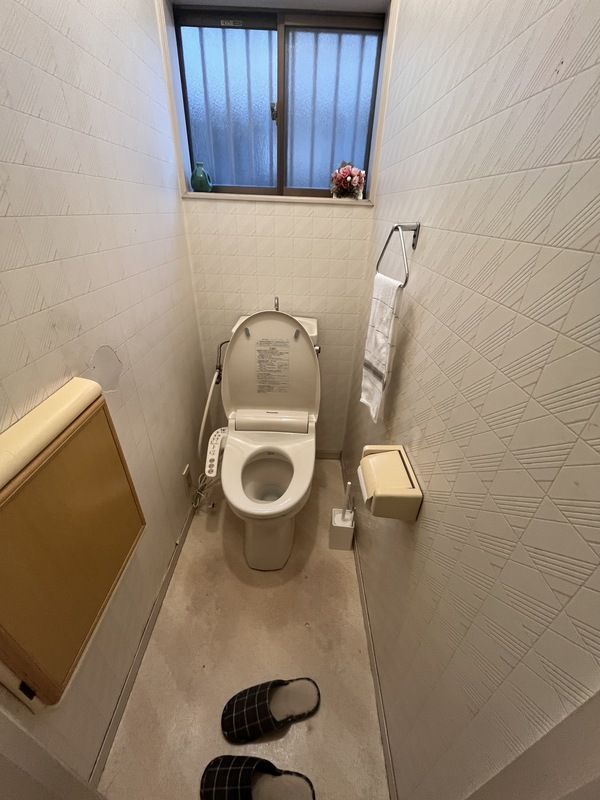 小平市小川町1丁目戸建 その他2