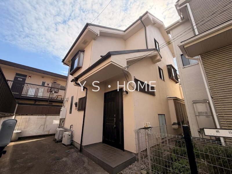 小平市小川町1丁目戸建 その他外観1