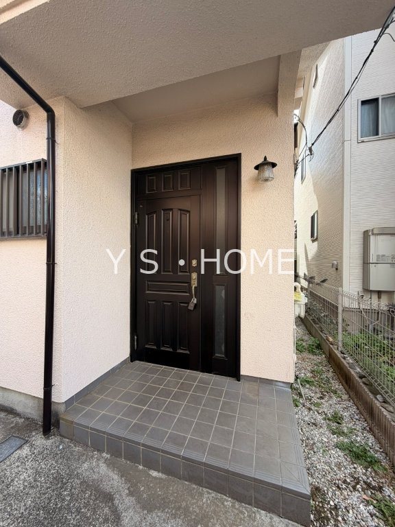 小平市小川町1丁目戸建 その他外観2