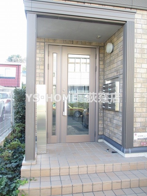 アゼリアⅠ その他6