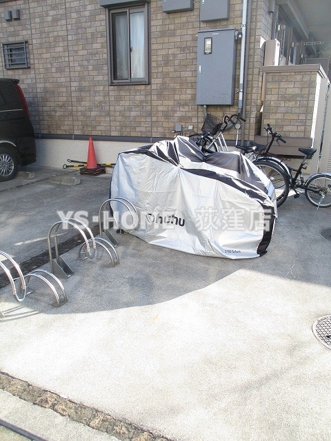 アゼリアⅠ その他8