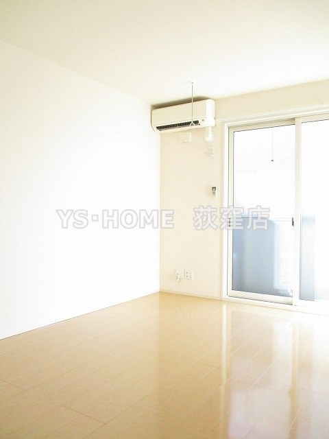 アゼリアⅠ リビング