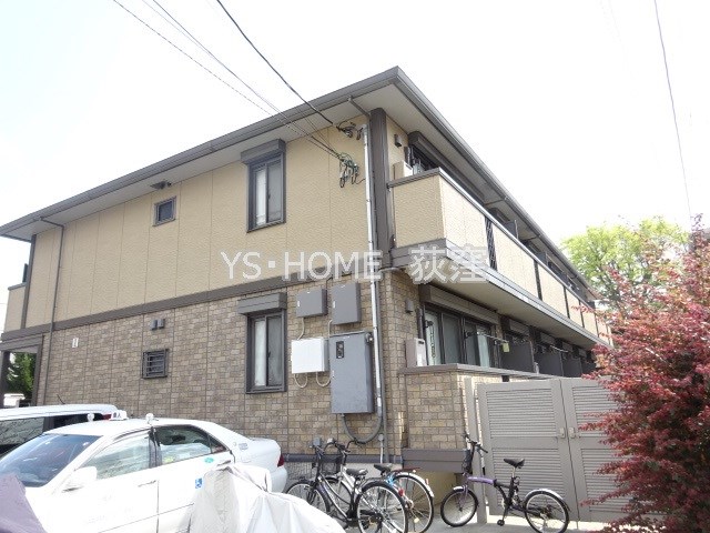 アゼリアⅠ その他12