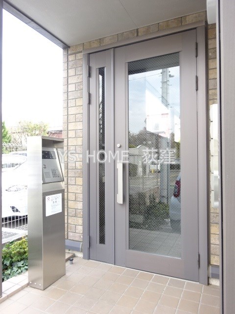 アゼリアⅠ その他18