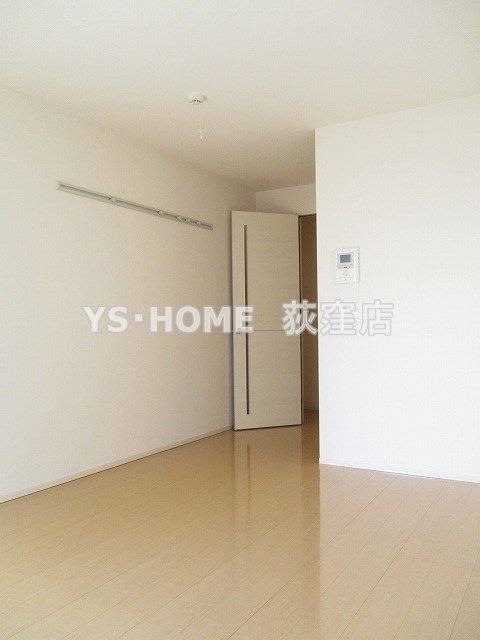 アゼリアⅠ ベッドルーム