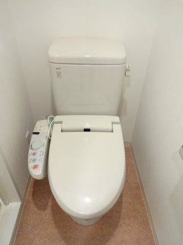 シースペース小金井 その他3