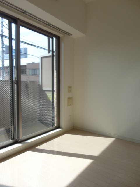 シースペース小金井 リビング